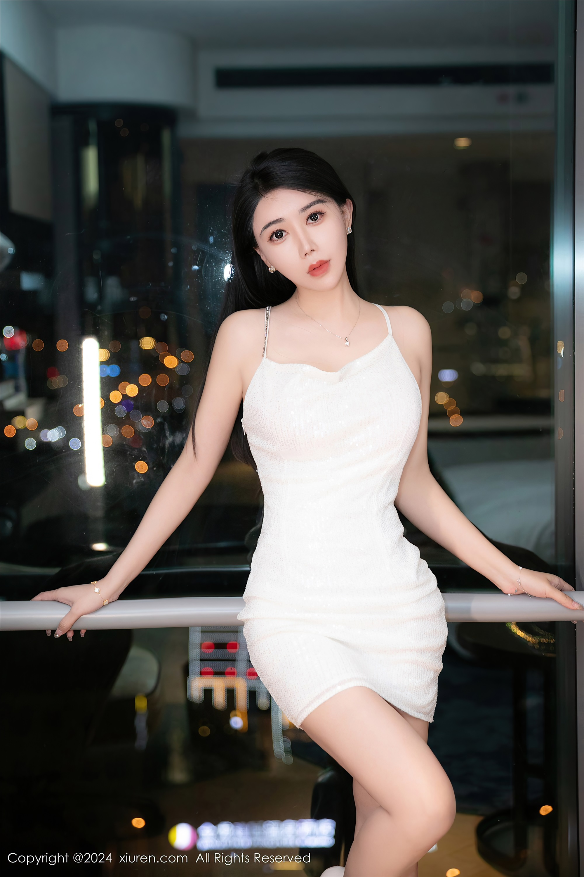 Xiuren秀人网 2024.05.13 NO.8529 李若汐